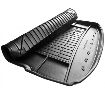 Tapis de coffre Mercedes GLE Coupe 15-