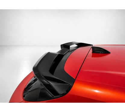 Becquet Renault Clio 6 (25+)