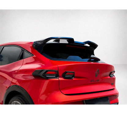 Becquet Renault Clio 6 (25+)