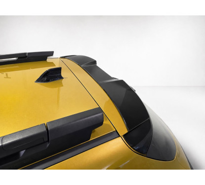 Becquet Dacia Sandero 3 (20+)