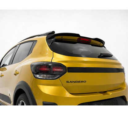 Becquet Dacia Sandero 3 (20+)