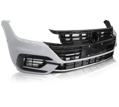 Pare choc avant Volkswagen ARTEON Look R-Line (17-20)