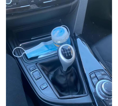 Levier de vitesse BMW Série 3 F30 F31, Série 4 F32 F33 F34 F35 F36