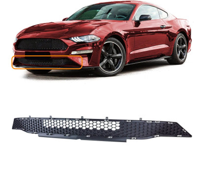 Grille de pare choc Ford Mustang (17-22)