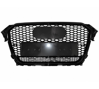 Calandre adaptable sur Audi A4 B8 look RS4 (12-15)