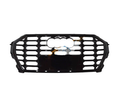 Calandre Audi Q3 (18-23) Look Sline Black
