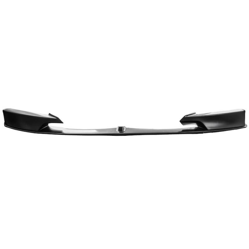 Rajout de pare choc Noir brillant Bmw Série 3 F30 F31 (12-18) Look M Performance