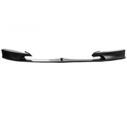 Rajout de pare choc Noir brillant Bmw Série 3 F30 F31 (12-18) Look M Performance