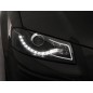 2x Phares avants LED Audi A3 8P (03-08)