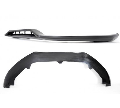Rajout pare choc avant look RS5 Audi A5 (07-11)