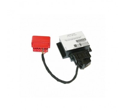 Module recodage anti erreur feux A3 sportback