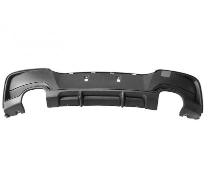 Diffuseur arriere BMW F20 F21 avec Pack M 05-12 (2+2)
