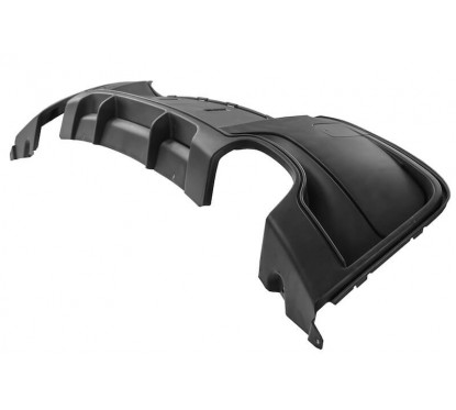 Diffuseur arriere BMW F20 F21 avec Pack M (2+2)