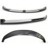 Lame de pare choc avant Bmw Serie 3 F30 F31 Sport Design