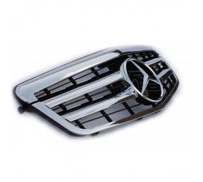 Calandre Mercedes Classe E Amg Design W212