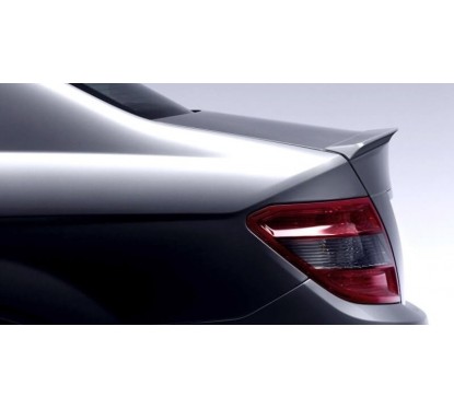 Becquet Mercedes Classe C W204 AMG Design 07-12