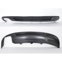 Diffuseur arriere Audi A5 Sportback 09-11 S Line (2)