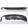 Diffuseur arriere Audi A5 Sportback 09-11 S Line (2)
