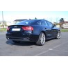Diffuseur arriere Audi A5 Sportback 09-11 S Line (2)