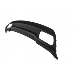 Diffuseur et échappements Mercedes Classe A W176 AMG Design 12-