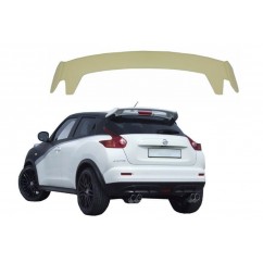 Becquet v2 Nissan Juke 10-