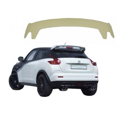 Becquet v2 Nissan Juke 10-