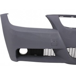 Pare-choc avant BMW E90 E91 Pack M 04-08 (sans radar)