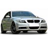 Pare-choc avant BMW E90 E91 Pack M 04-08 (sans radar)