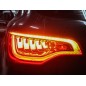 2x Feux a LED Audi Q7 4L Facelift (09-15)