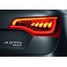 2x Feux a LED Audi Q7 4L Facelift
