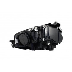 2x Phares LED adaptables sur Golf VII 7 GTD / R-Line look (12-17)