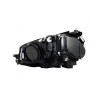 2x Phares LED adaptables sur Golf VII 7 GTD / R-Line look (12-17)