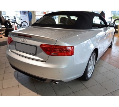 Becquet Audi A5 Cabriolet Facelift 11-16