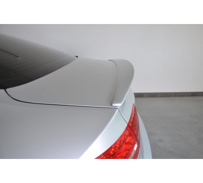 Becquet Audi A5 Coupe look S5 (07-16)