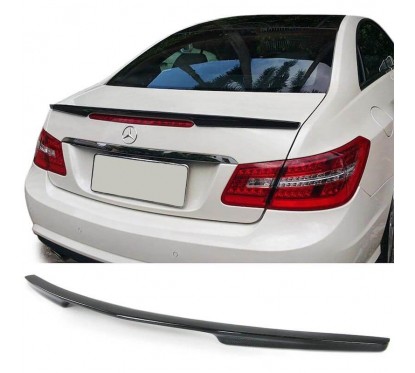 Becquet Mercedes Classe E Carbone Coupe Cabrio W207