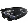 2x Phares LED Golf VII 7 look Facelift 12-17