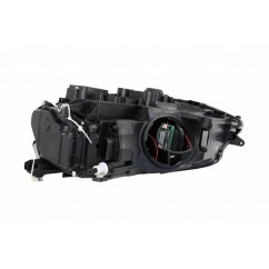 2x Phares LED Golf VII 7 look Facelift 12-17