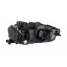 2x Phares LED Golf VII 7 look Facelift 12-17