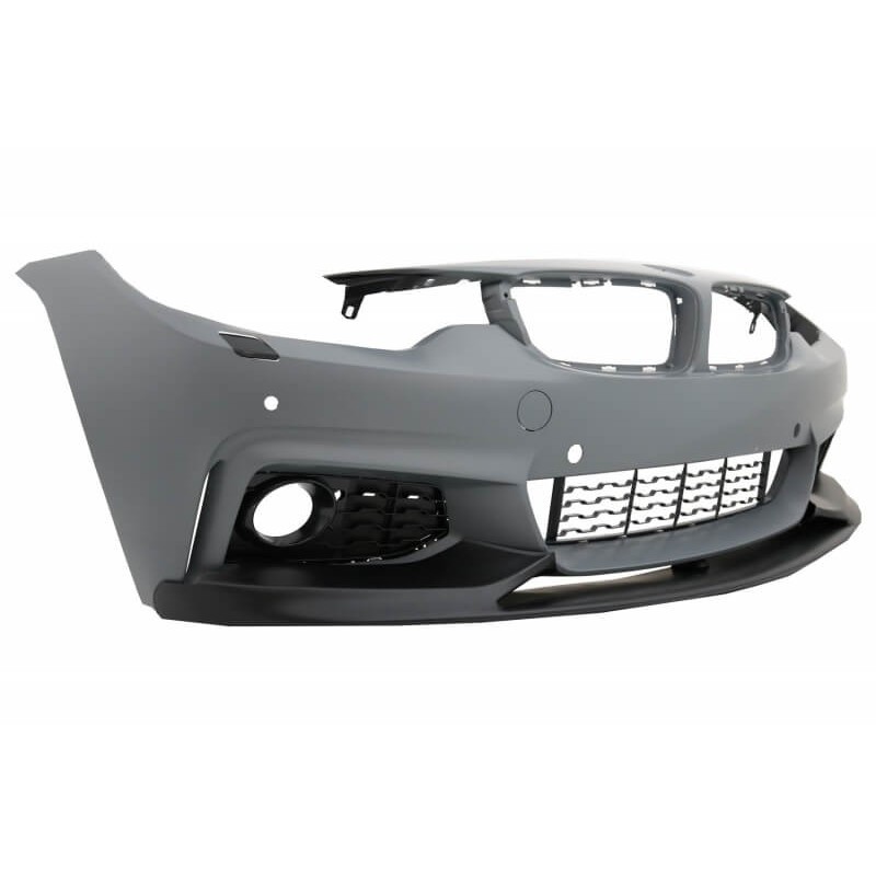 Kit carrosserie BMW Série 4 F32 F33 Look M Performance (13-17)