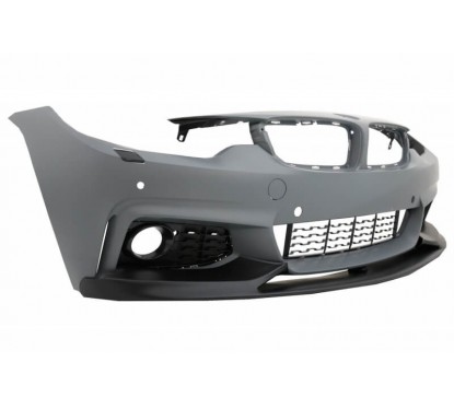 Kit carrosserie BMW Serie 4 F32 F33 M Performance 13-16