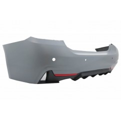 Kit carrosserie BMW Serie 4 F32 F33 M Performance 13-16