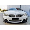 Kit carrosserie BMW Serie 4 F32 F33 M Performance 13-16