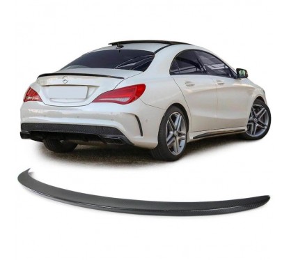 Becquet Mercedes Classe Cla C117 carbone 13-
