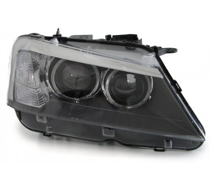 Phare Xénon droit BMW X3 F25 10-14