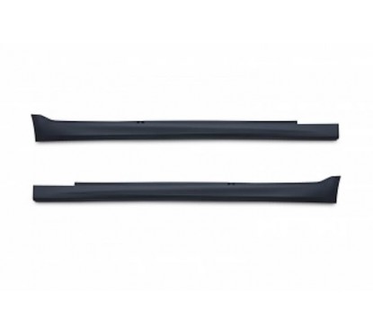 2x Bas de caisses BMW Serie 5 F10/F11 M Design 10-15