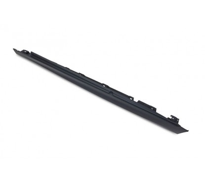 2x Bas de caisses BMW Série 5 F10/F11 M Design (10-15)