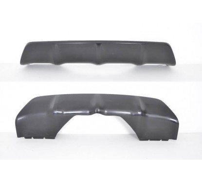 Diffuseur arrière BMW X6 F16 M Performance  (1+1)