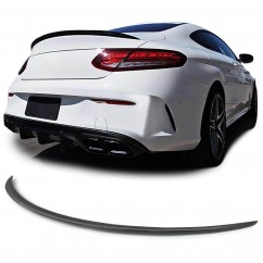 Becquet Mercedes Classe C C205 coupé 15-