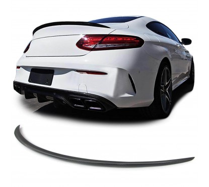 Becquet Mercedes Classe C C205 coupé 15-