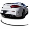 Becquet Mercedes Classe C C205 coupé 15-